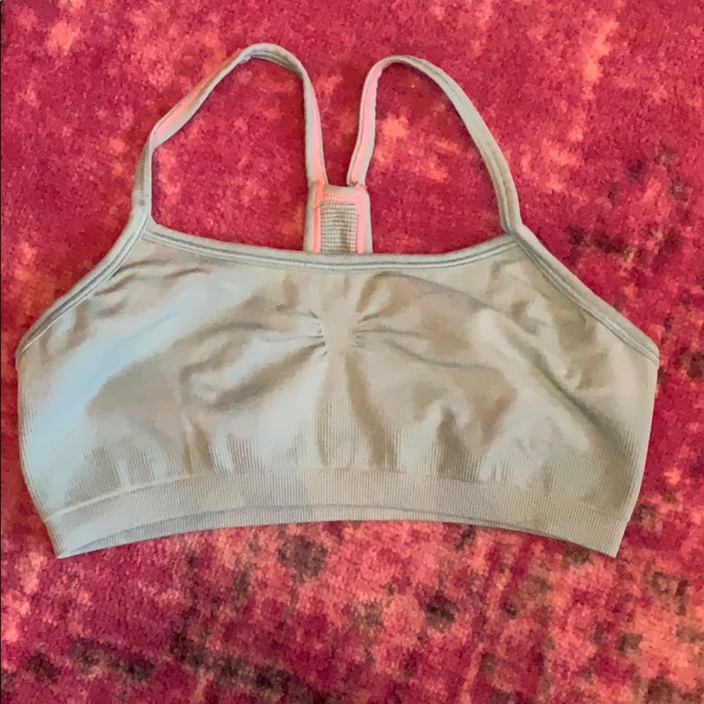 EUC Ivivva sports bra
